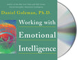 Working with Emotional Intelligence (Leading with Emotional Intelligence) Goleman Ph.D., Prof. Daniel - CD Audiobook