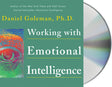 Working with Emotional Intelligence (Leading with Emotional Intelligence) Goleman Ph.D., Prof. Daniel - CD Audiobook.