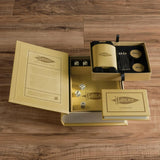 Ws Game Company Yahtzee Vintage Bookshelf Edition