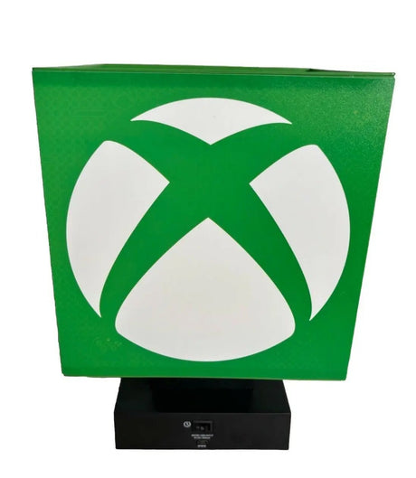 Xbox Paladone - LED LAMP 