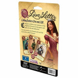 Z-Man Games Love Letter Card Game