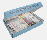 Zebra 33ct Journaling Gift Set.