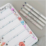 Zebra 33ct Journaling Gift Set.