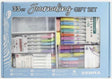 Zebra 33ct Journaling Gift Set.