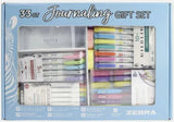 Zebra 33ct Journaling Gift Set.