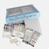 Zebra 33ct Journaling Gift Set.