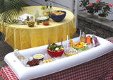 BigMouth Inflatable Buffet and Salad Bar.