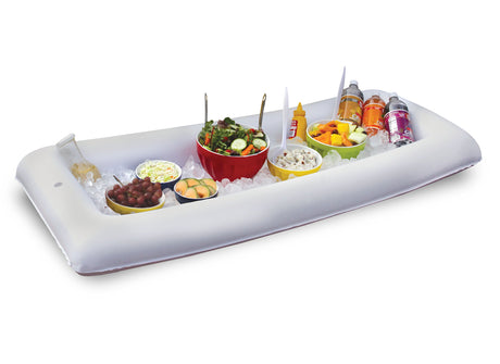 BigMouth Inflatable Buffet and Salad Bar.