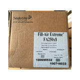 Sealed Air Fill Air Extreme Inflatable Packaging Roll 4200 ft 10x8 Air Bags