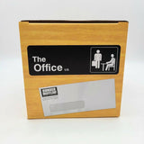 The Office Dunder Mifflin Dundie Award Snow Globe