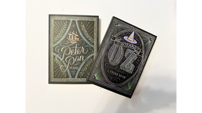 Peter Pan/The Wizard of Oz Bundle
