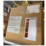 Sealed Air Fill-Air Cyclone Inflatable Packaging System (Brand new)