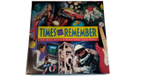 Times To Remember Vintage 1991 Trivia Board Game