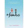 #famous: A YA Romance About a Viral Photo and Social Media Fame for Fans of Jenny Han