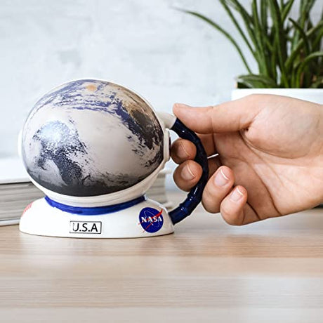 hummel NASA Photo Viewer
