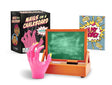 Nails on a Chalkboard: With Screeching Sound! (RP Minis)