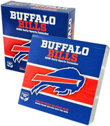 Buffalo Bills 2026 Box Calendar