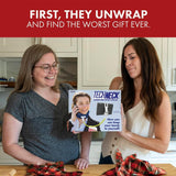 Prank Pack Tech Neck Prank Gift Box 