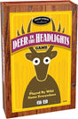 Deer In The Headlights The Card & Dice Game played by Wild Game Everywhere