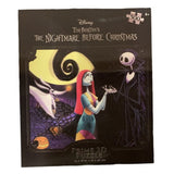 Prime 3D 500 Pieces Disney Tim Burton’s The Nightmare Before Christmas 3D Puzzles 
