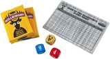 Deer In The Headlights The Card & Dice Game played by Wild Game Everywhere