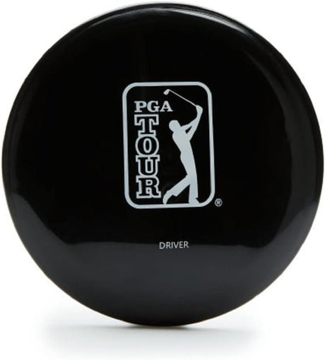PGA TOUR 3 Disc Golf Starter Set, Disc Golf Accessories