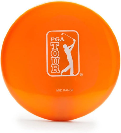 PGA TOUR 3 Disc Golf Starter Set, Disc Golf Accessories