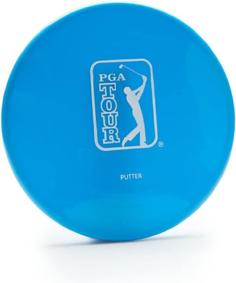 PGA TOUR 3 Disc Golf Starter Set, Disc Golf Accessories