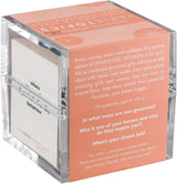 TableTopics - Inspiring Women for Girls 