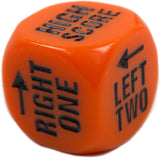 Legendary Twisted Farkel Dice Game for Adults & Families - The Classic Dice Game with a Wild Twist