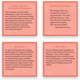 TableTopics - Inspiring Women for Girls 