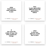 TableTopics - Inspiring Women for Girls 