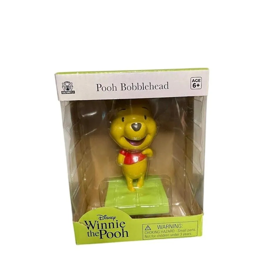 Disney Winnie The Pooh 6" Bobblehead