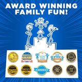 Kids Against Maturity: Family Party Game Night