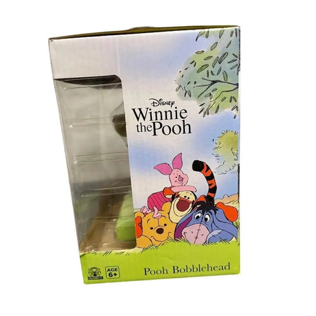 Disney Winnie The Pooh 6" Bobblehead