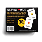 Shout-Out Fast-Paced Word Game 