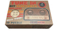 Tune in DIY Bluetooth Speaker Kit Real Wood 3D Puzzle