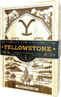 Buffalo Games - Yellowstone – Family Board Game Inspired by The Hit Yellowstone TV Series