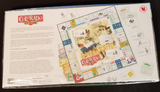 Colorado On Board Collectible Board Game
