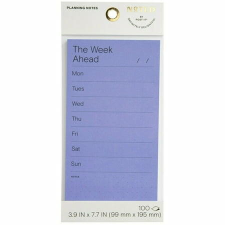 Post-it Planning Notes - Meme Gifts 