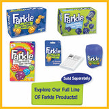 Farkle Score Sheets 