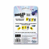 Snailed it! Game | Easy to Learn Family Card Game - Ages 8 and Up