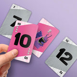 Snailed it! Game | Easy to Learn Family Card Game - Ages 8 and Up