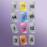Snailed it! Game | Easy to Learn Family Card Game - Ages 8 and Up