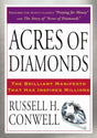Acres of Diamonds [Paperback] Conwell, Russell H.