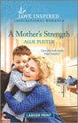 A Mother's Strength (Wander Canyon, 4) Pleiter, Allie