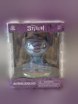 Disney Stitch Bobblehead Figurine 5" Culturefly