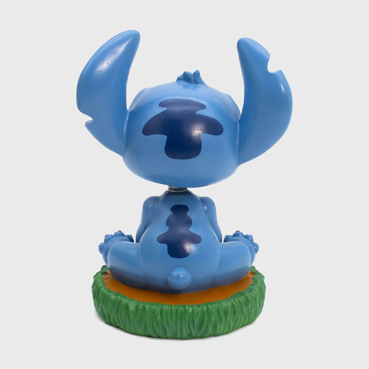 Disney Stitch Bobblehead Figurine 5" Culturefly