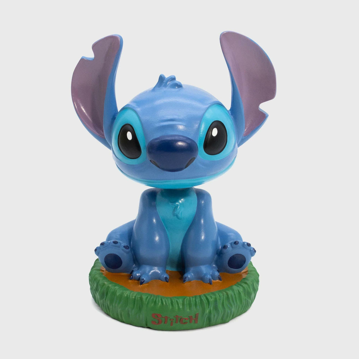 Disney Stitch Bobblehead Figurine 5" Culturefly
